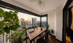Blk 311C Clementi Avenue 4 (Clementi), HDB 4 Rooms #566638081